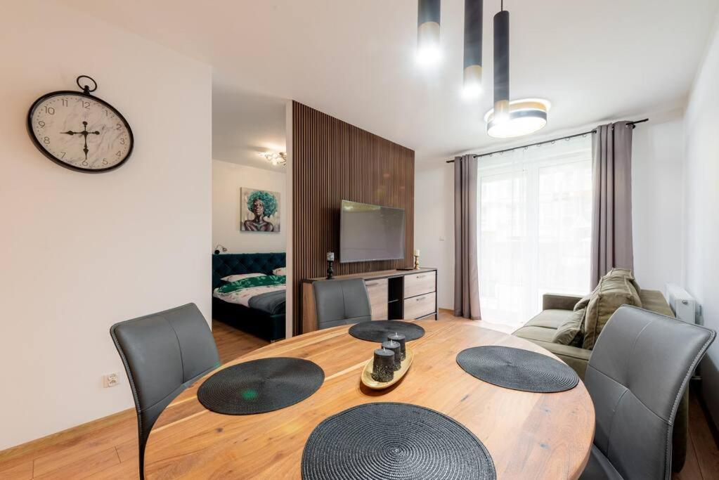 Apartamenty Kolobrzeg - Kotwica Exterior photo
