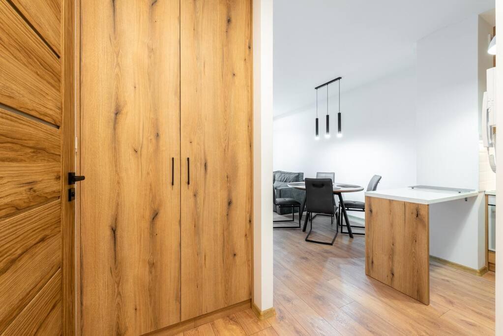 Apartamenty Kolobrzeg - Kotwica Exterior photo